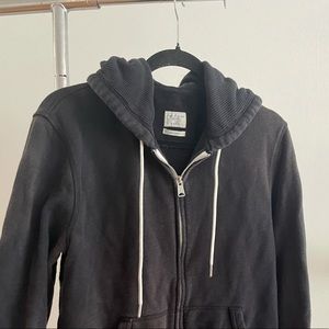 Rag & bone hoodie